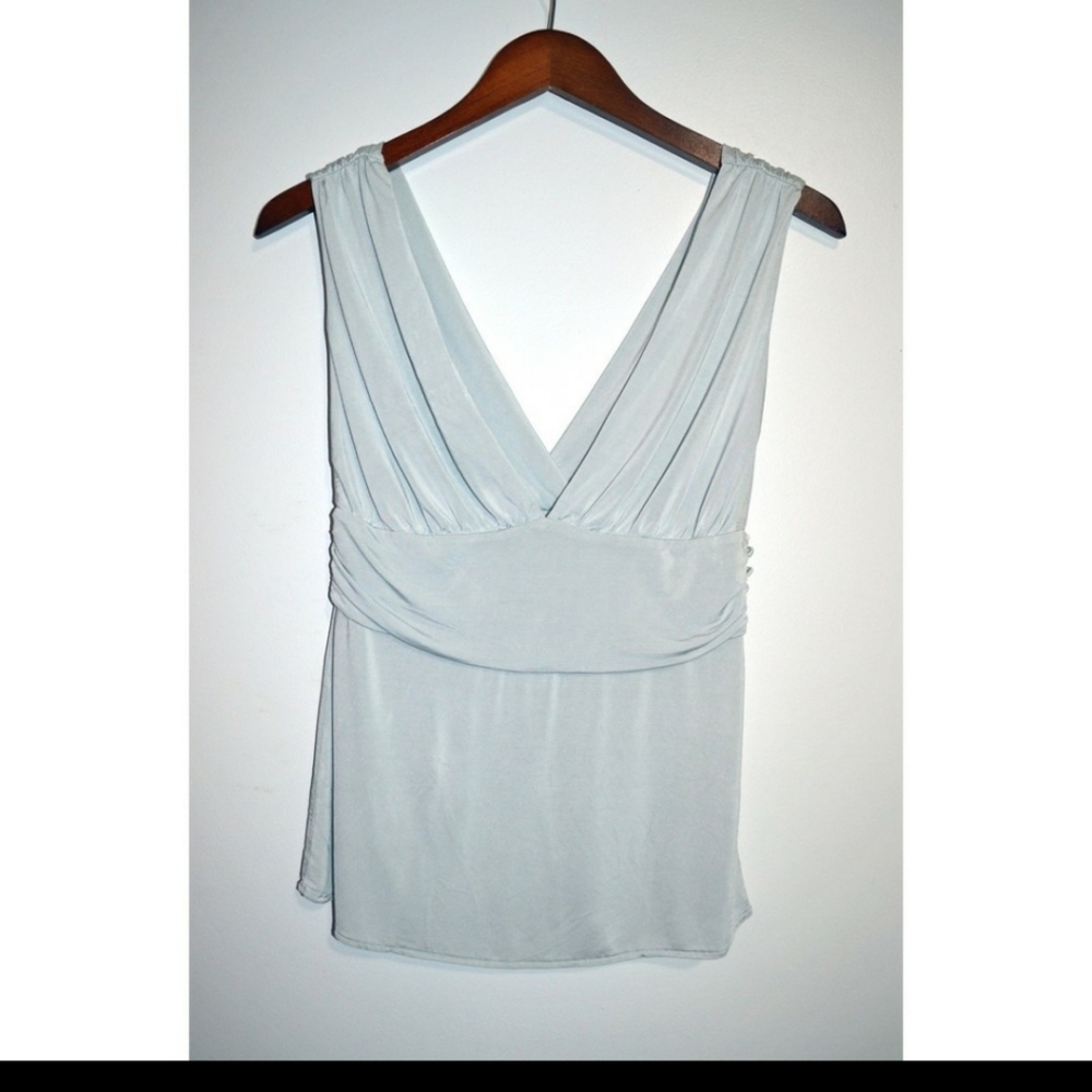 Theory Viscose Blouse